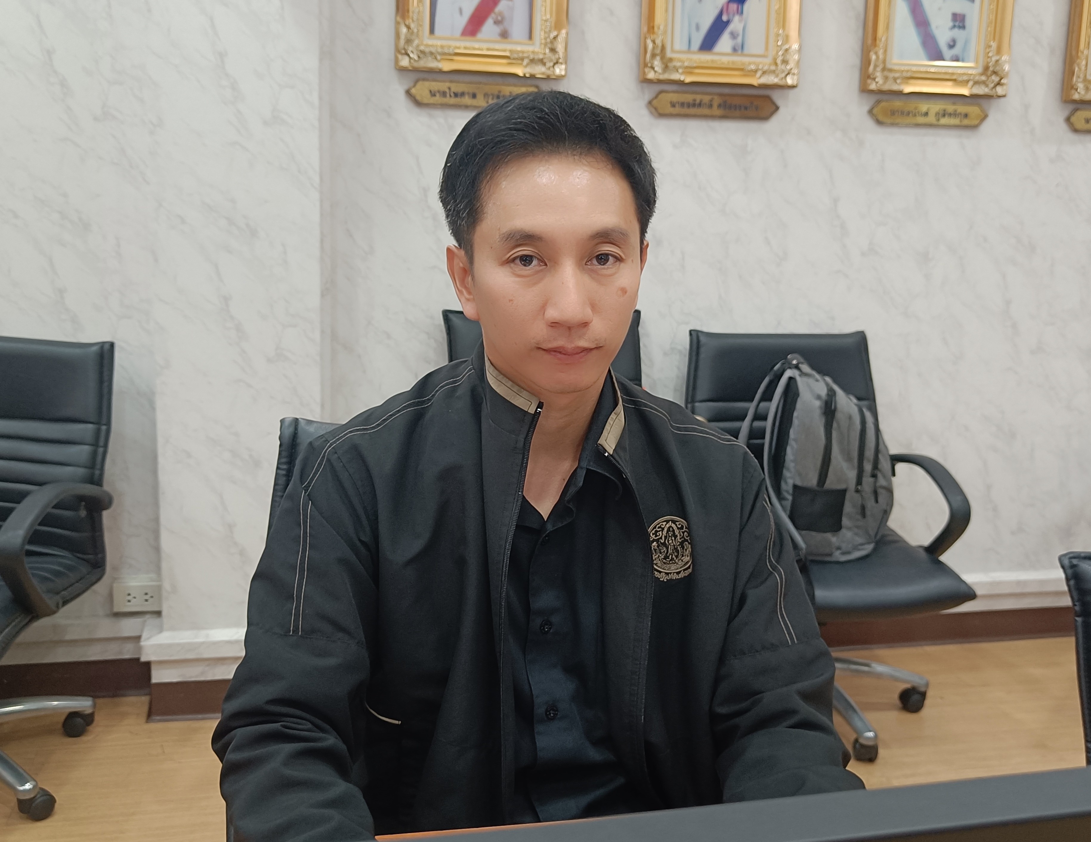 title - Unit School การประชุมชี้แจงตัวชี้วัดตามคำรับรองการปฏิบัติราชการระดับหน่วยงานของ ส.ป.ก.จังหวัด ประจำปีงบประมาณ  พ.ศ. 2569 ผ่านสื่ออิเล็กทรอนิกส์ (ผ่านระบบออนไลน์ Zoom Meeting)